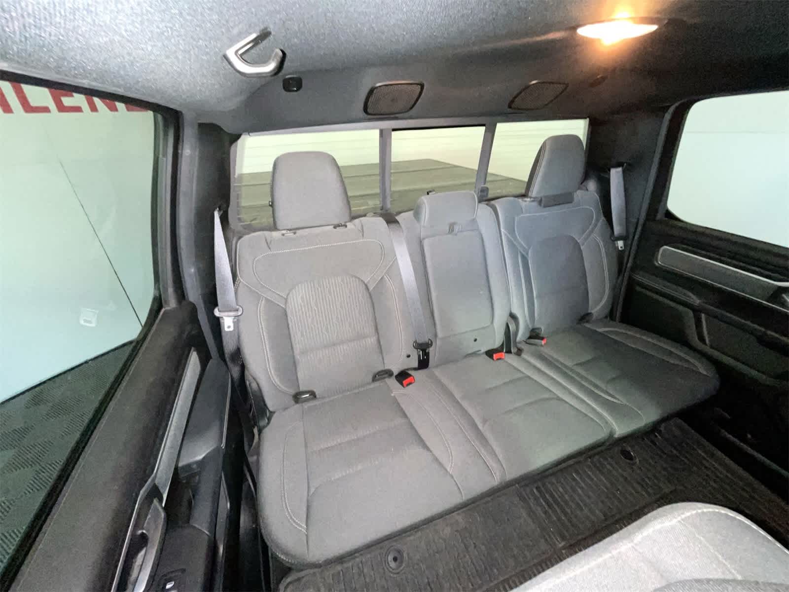 2022 RAM 1500 Lone Star