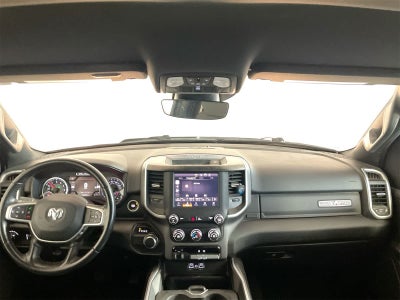 2022 RAM 1500 Lone Star