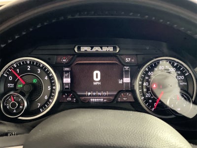 2022 RAM 1500 Lone Star