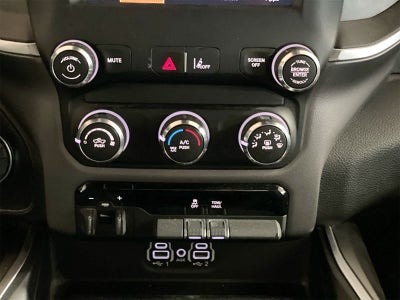 2022 RAM 1500 Lone Star