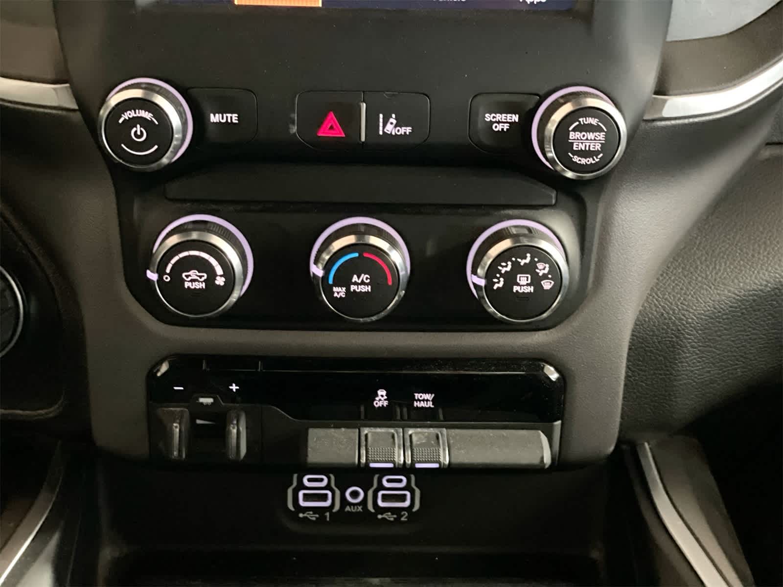 2022 RAM 1500 Lone Star