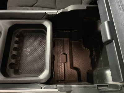 2022 RAM 1500 Lone Star