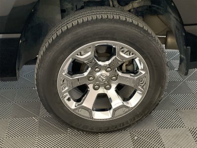 2022 RAM 1500 Lone Star