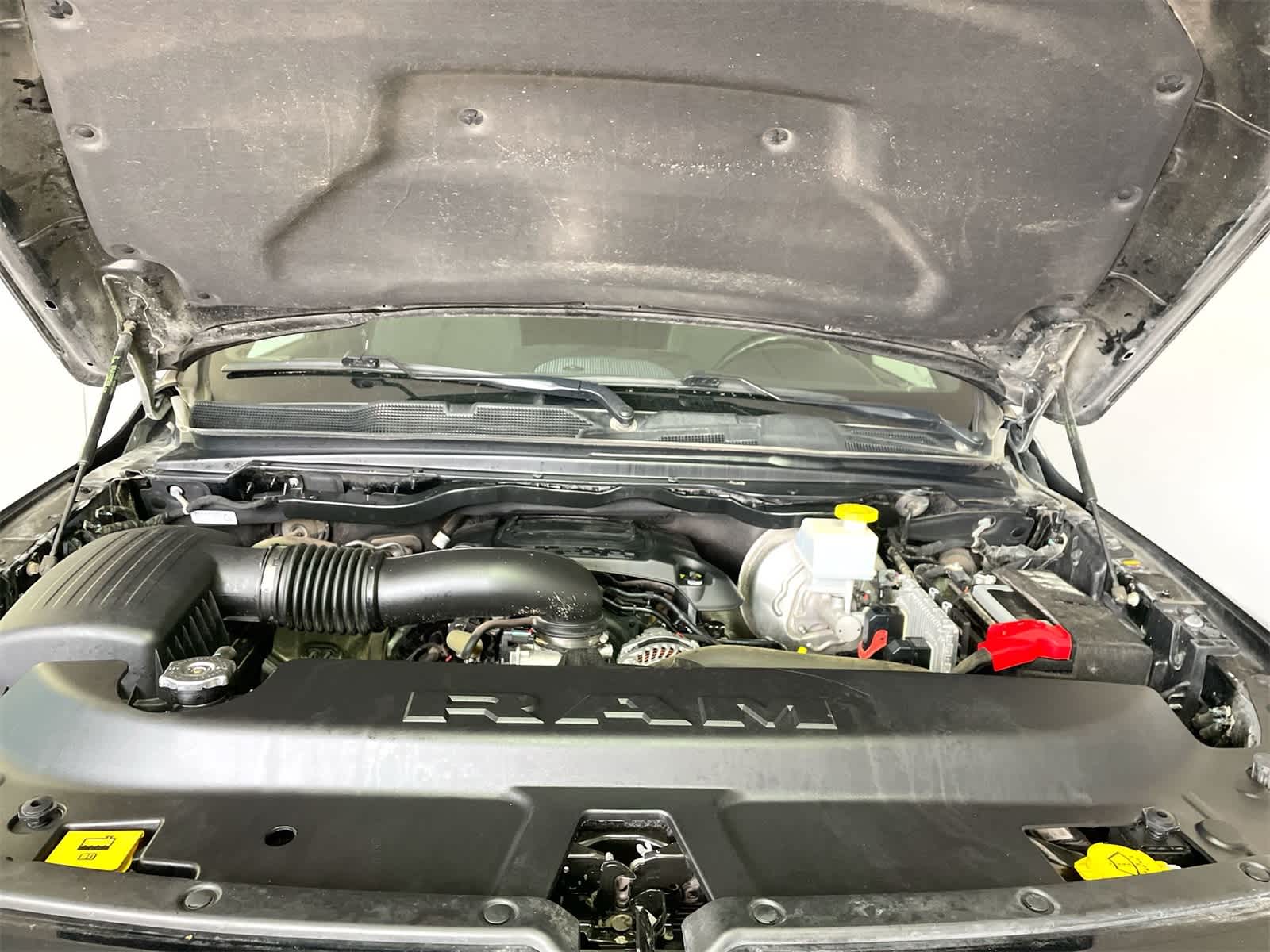 2022 RAM 1500 Lone Star