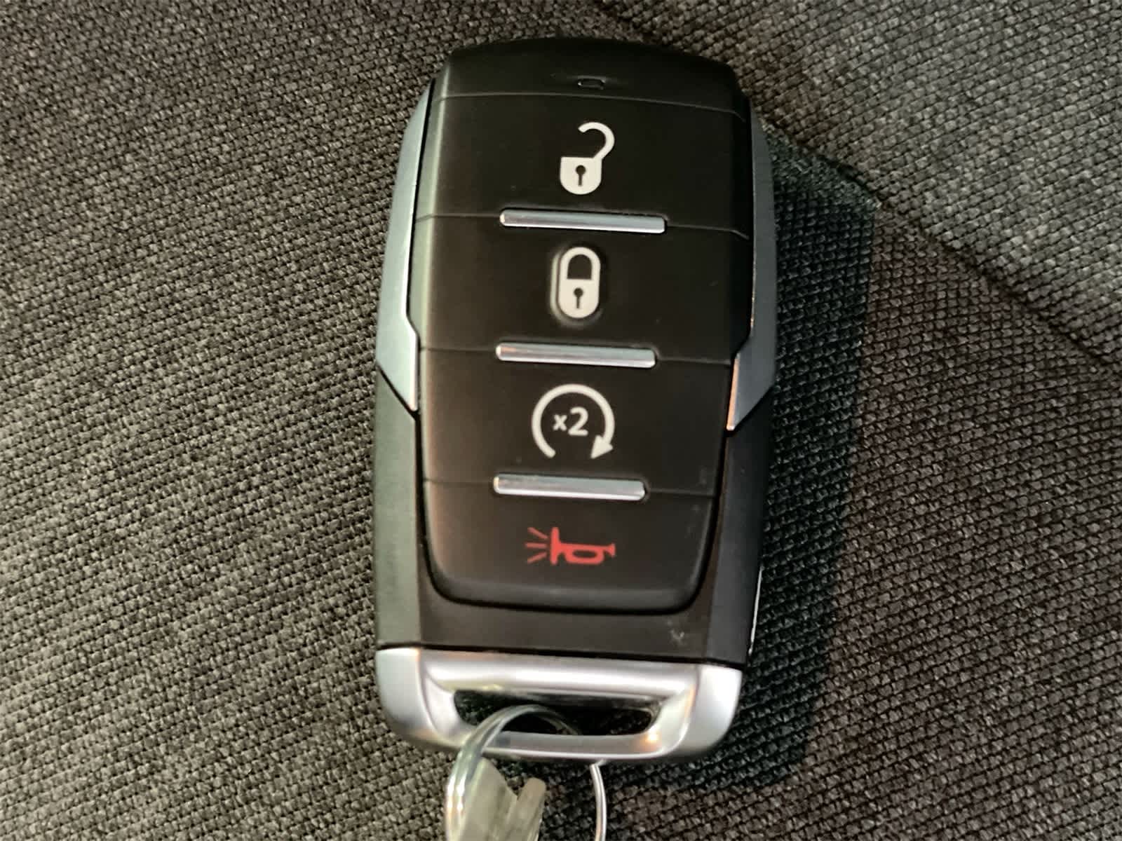 2022 RAM 1500 Lone Star