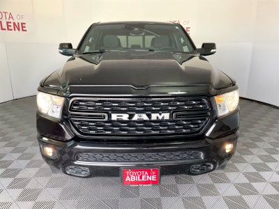 2022 RAM 1500 Lone Star