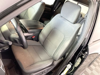 2022 RAM 1500 Lone Star