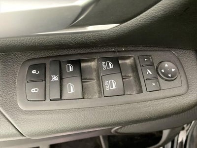 2022 RAM 1500 Lone Star