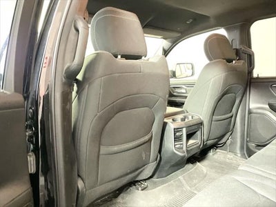 2022 RAM 1500 Lone Star