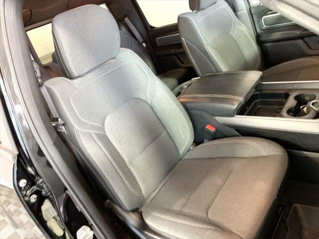 2022 RAM 1500 Lone Star