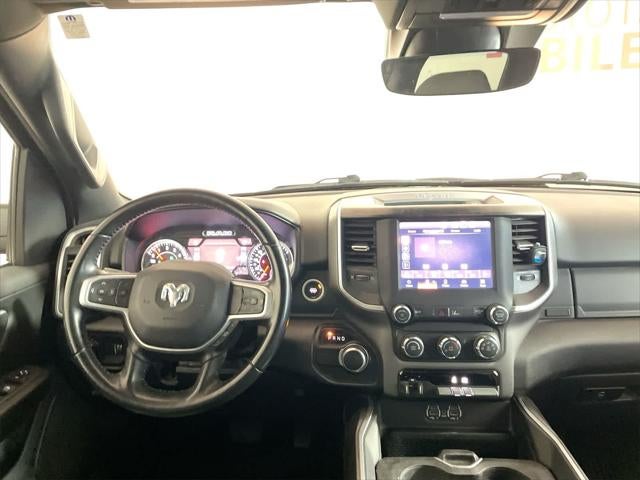 2022 RAM 1500 Lone Star