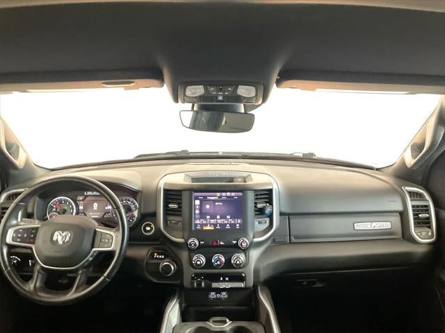 2022 RAM 1500 Lone Star