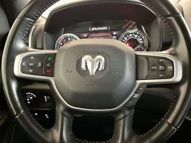 2022 RAM 1500 Lone Star