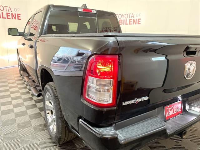 2022 RAM 1500 Lone Star