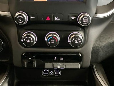 2022 RAM 1500 Lone Star