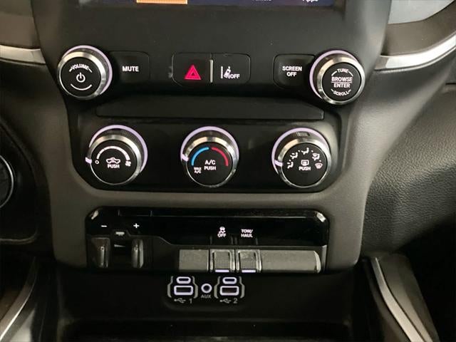 2022 RAM 1500 Lone Star