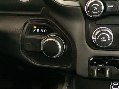 2022 RAM 1500 Lone Star