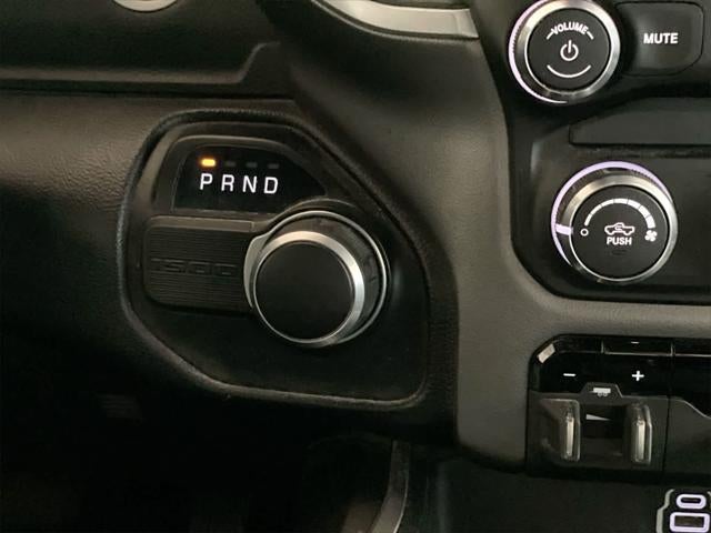 2022 RAM 1500 Lone Star