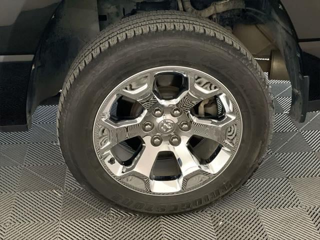 2022 RAM 1500 Lone Star