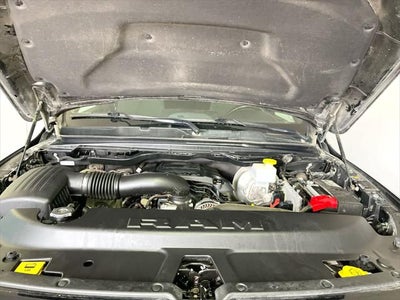 2022 RAM 1500 Lone Star