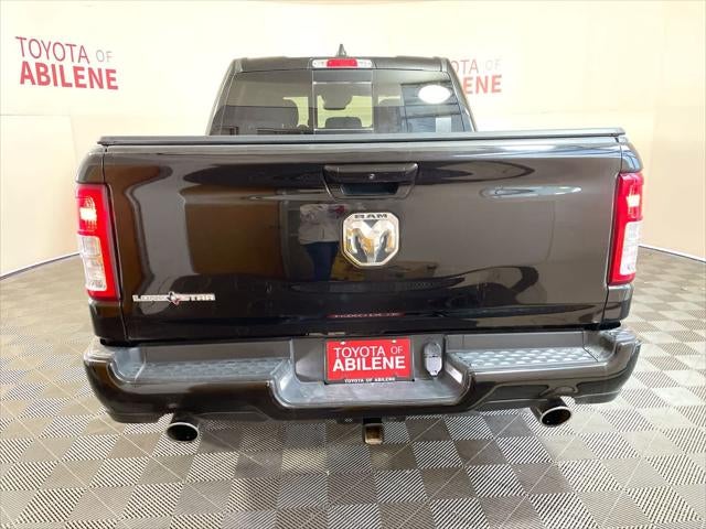 2022 RAM 1500 Lone Star