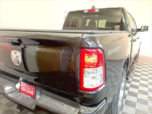 2022 RAM 1500 Lone Star