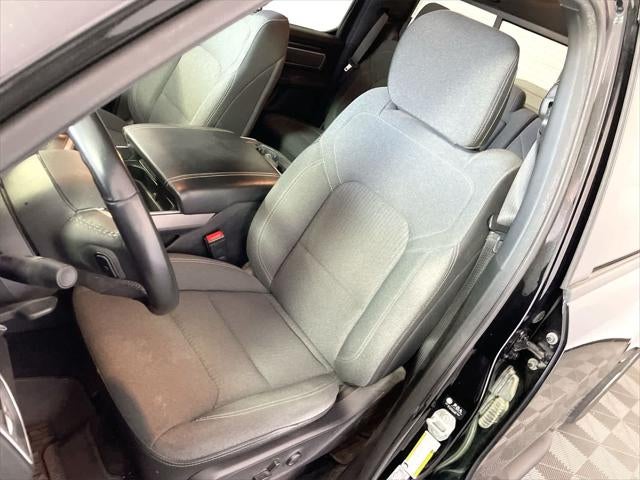 2022 RAM 1500 Lone Star