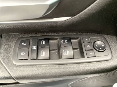 2019 RAM All-New 1500 Big Horn/Lone Star