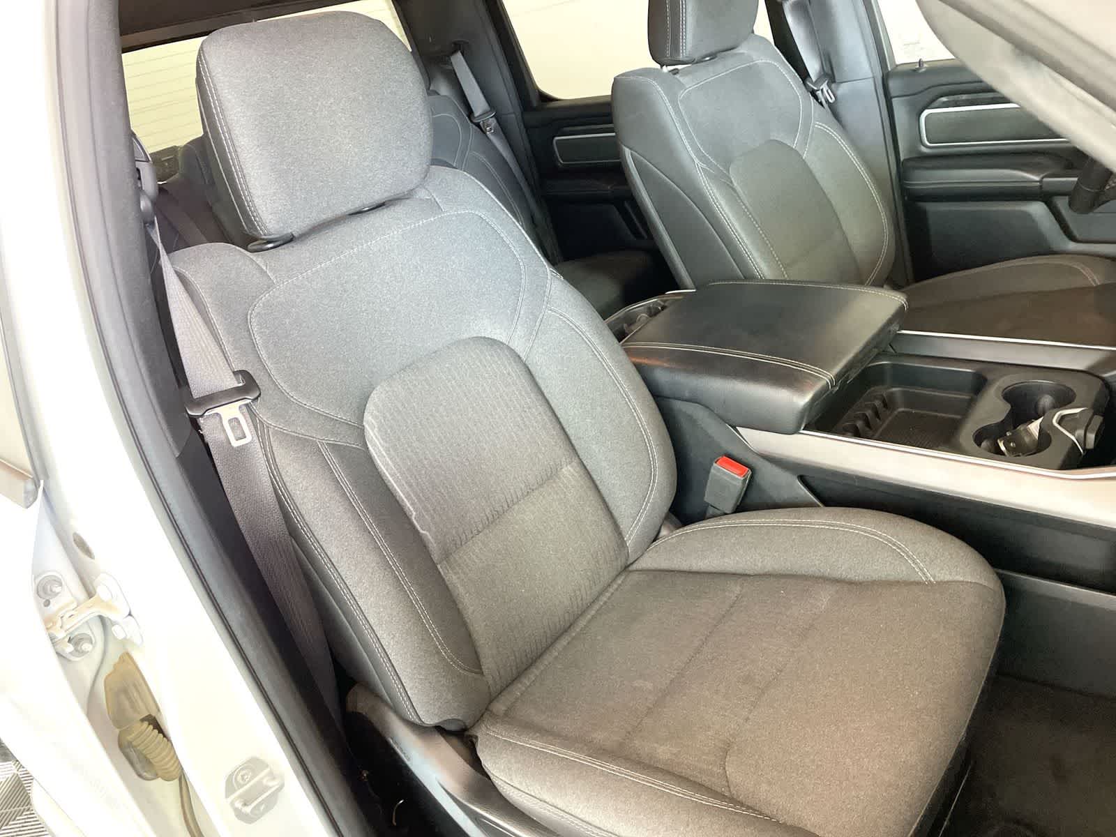 2019 RAM All-New 1500 Big Horn/Lone Star