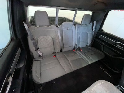 2019 RAM All-New 1500 Big Horn/Lone Star