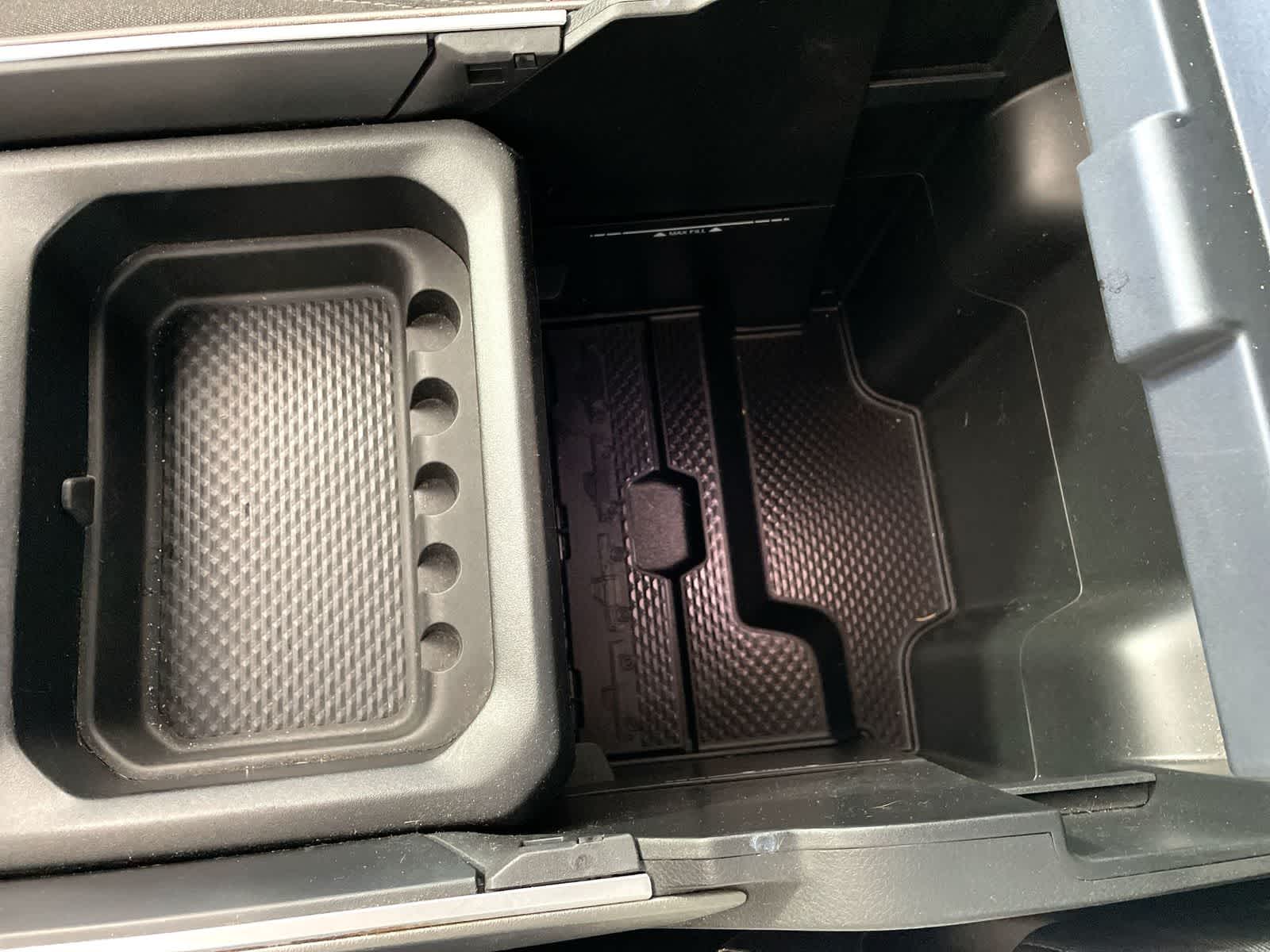 2019 RAM All-New 1500 Big Horn/Lone Star