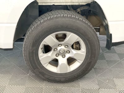 2019 RAM All-New 1500 Big Horn/Lone Star