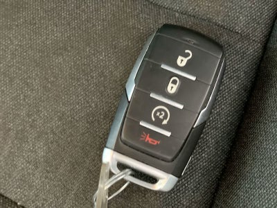 2019 RAM All-New 1500 Big Horn/Lone Star