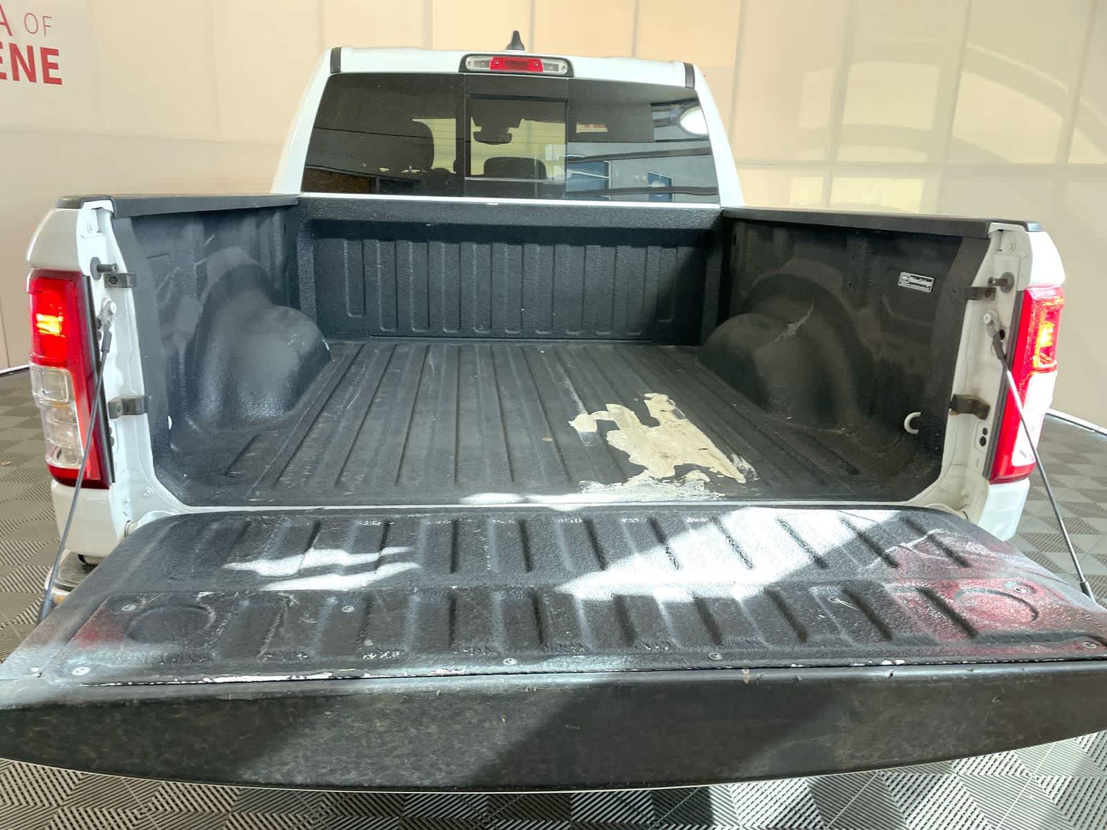 2019 RAM All-New 1500 Big Horn/Lone Star