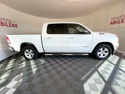 2019 RAM All-New 1500 Big Horn/Lone Star