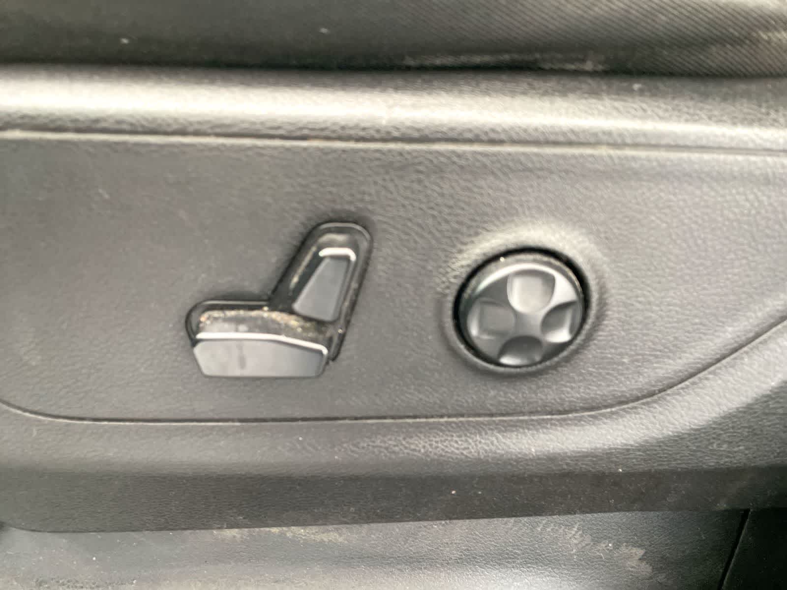 2019 RAM All-New 1500 Big Horn/Lone Star