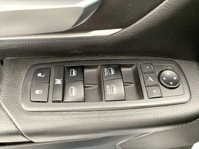 2019 RAM All-New 1500 Big Horn/Lone Star