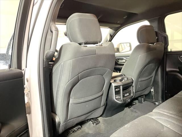 2019 RAM All-New 1500 Big Horn/Lone Star