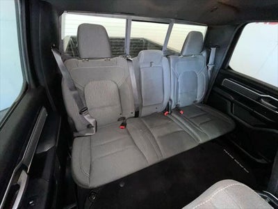 2019 RAM All-New 1500 Big Horn/Lone Star