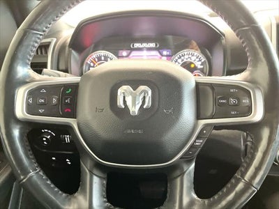 2019 RAM All-New 1500 Big Horn/Lone Star