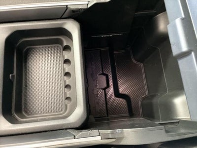 2019 RAM All-New 1500 Big Horn/Lone Star