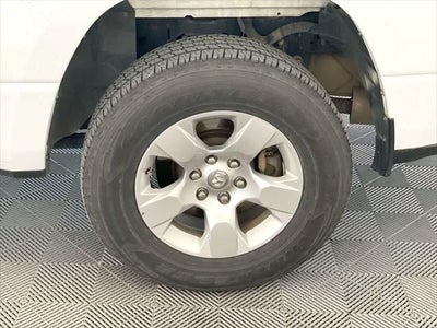 2019 RAM All-New 1500 Big Horn/Lone Star