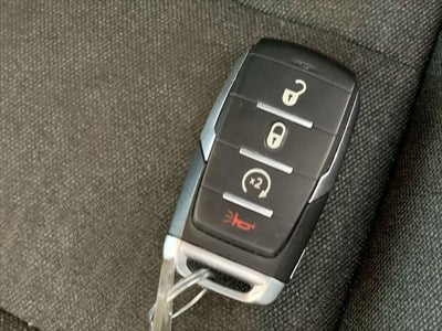 2019 RAM All-New 1500 Big Horn/Lone Star