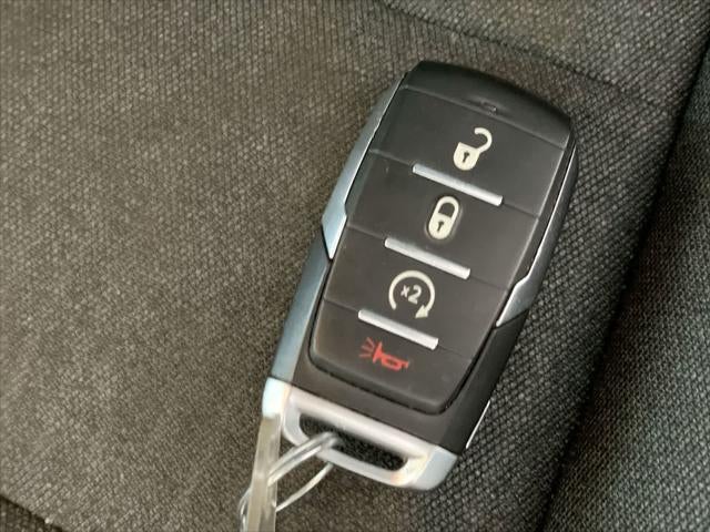 2019 RAM All-New 1500 Big Horn/Lone Star