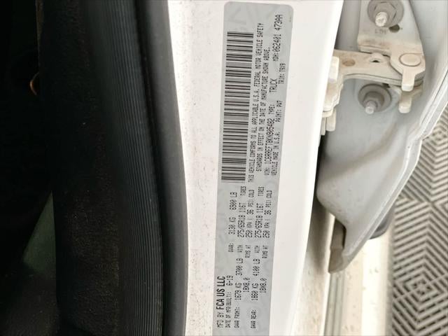 2019 RAM All-New 1500 Big Horn/Lone Star