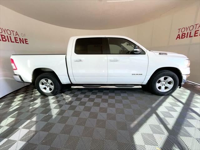 2019 RAM All-New 1500 Big Horn/Lone Star