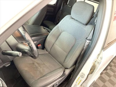 2019 RAM All-New 1500 Big Horn/Lone Star