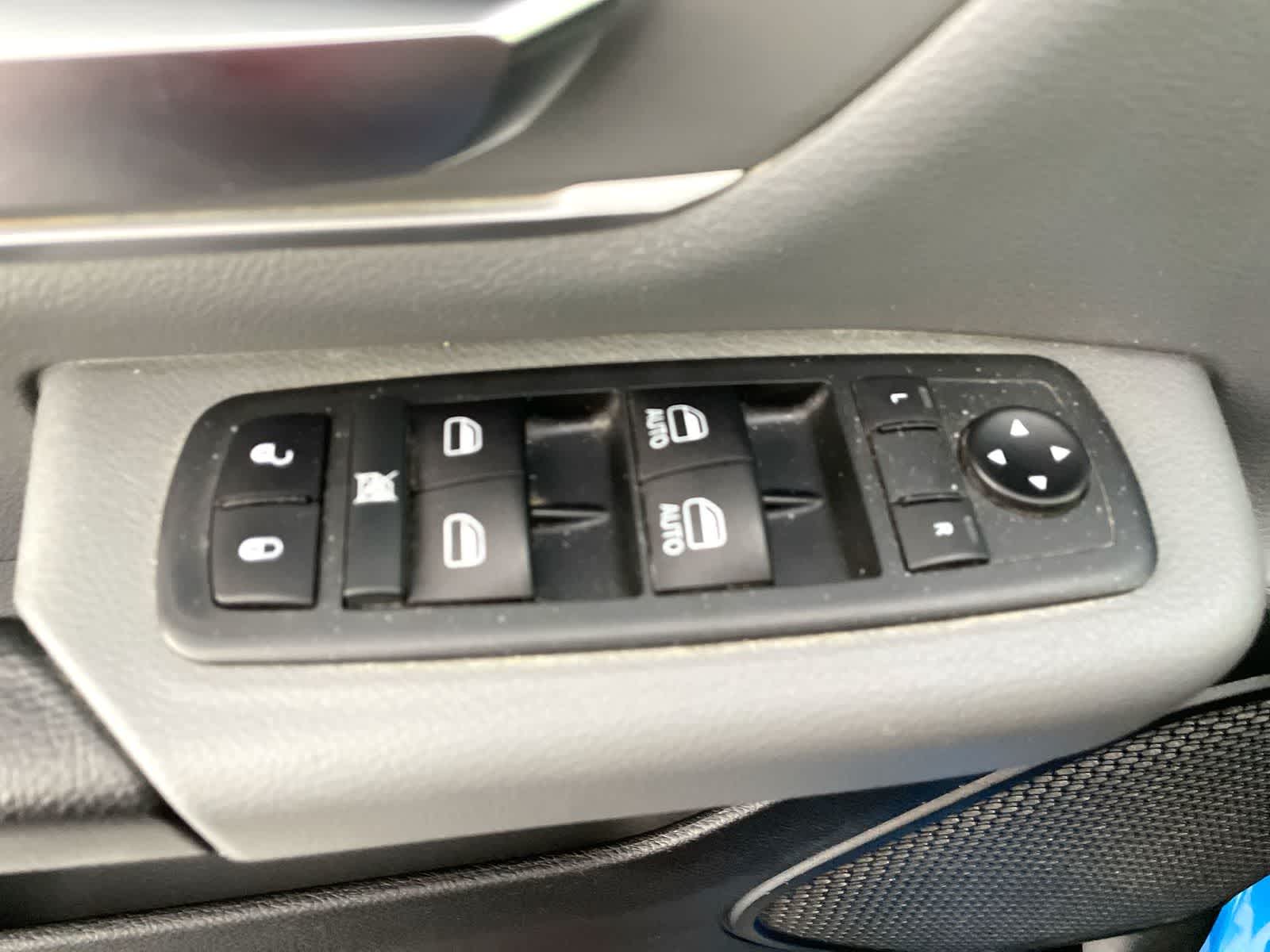 2020 RAM 1500 Lone Star