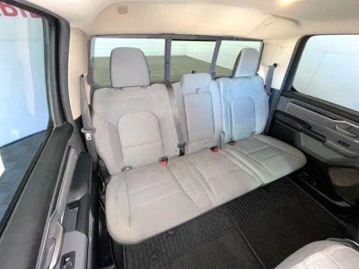 2020 RAM 1500 Lone Star