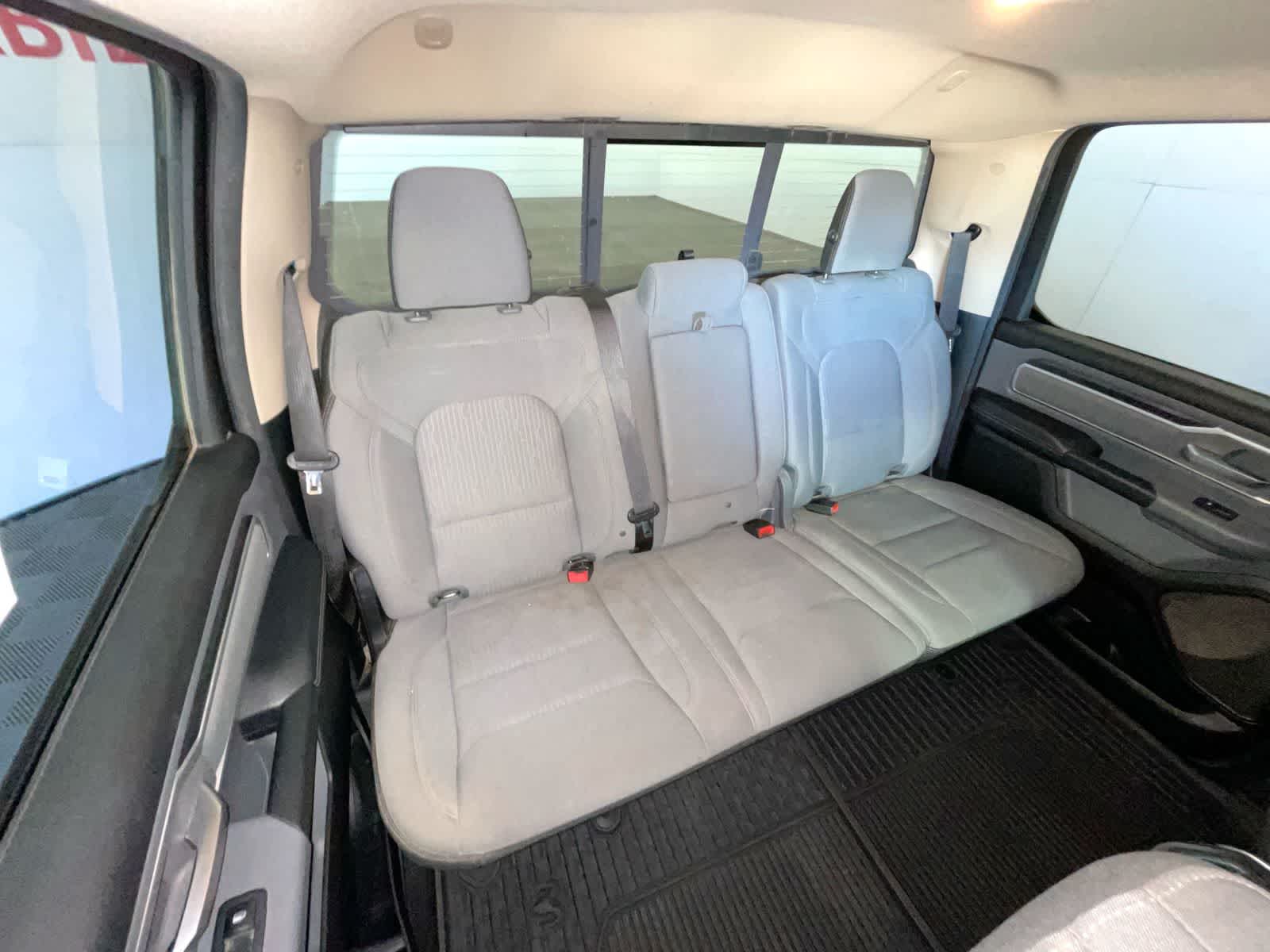 2020 RAM 1500 Lone Star